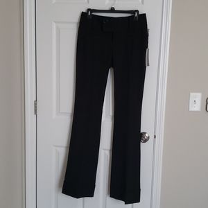 NWT Black dress pants